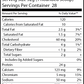 Premium Whey Protein - Chocolate Milkshake