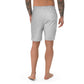 Primal Ape Mode Embroided Sweatpant Shorts