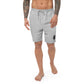 Primal Ape Mode Embroided Sweatpant Shorts