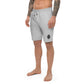 Primal Ape Mode Embroided Sweatpant Shorts