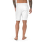 Primal Ape Mode Embroided Sweatpant Shorts