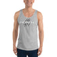 Primal Alpha Tank